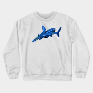 Design Crewneck Sweatshirt